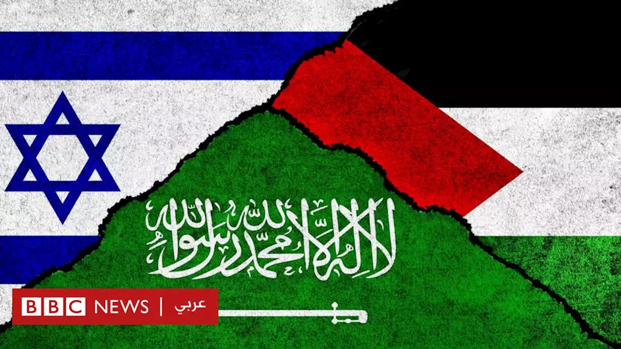 هل يرتبط الدعم السعودي للسلطة الفلسطينية بالتطبيع مع إسرائيل؟