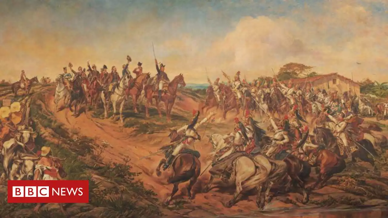 Como o Dia da Independência apagou a memória da luta negra por independência e abolição