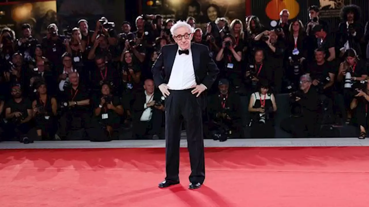 Venice Film Festival: The controversial directors stirring debate