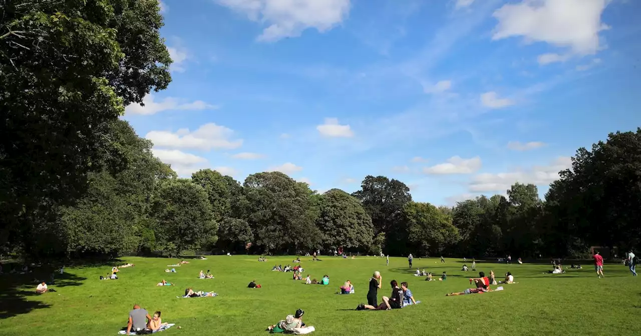 UK could hit hottest temperatures of 2023 during heatwave this week