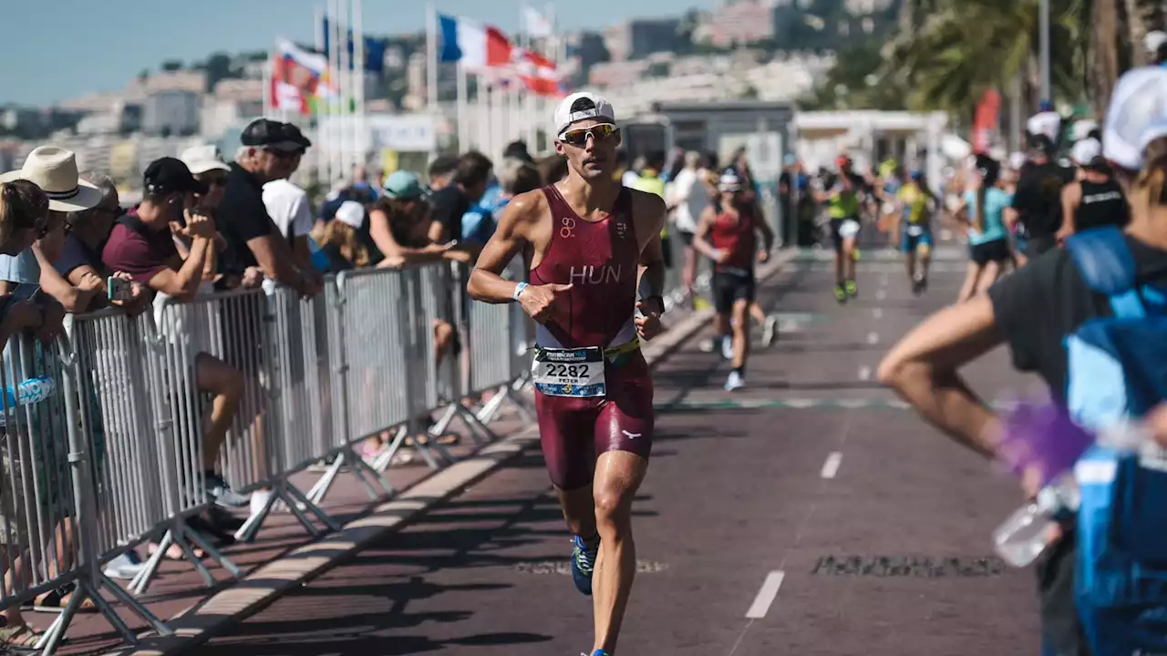 Championnat du monde d'Ironman à Nice: ce qu'il faut savoir pour bien circuler et stationner