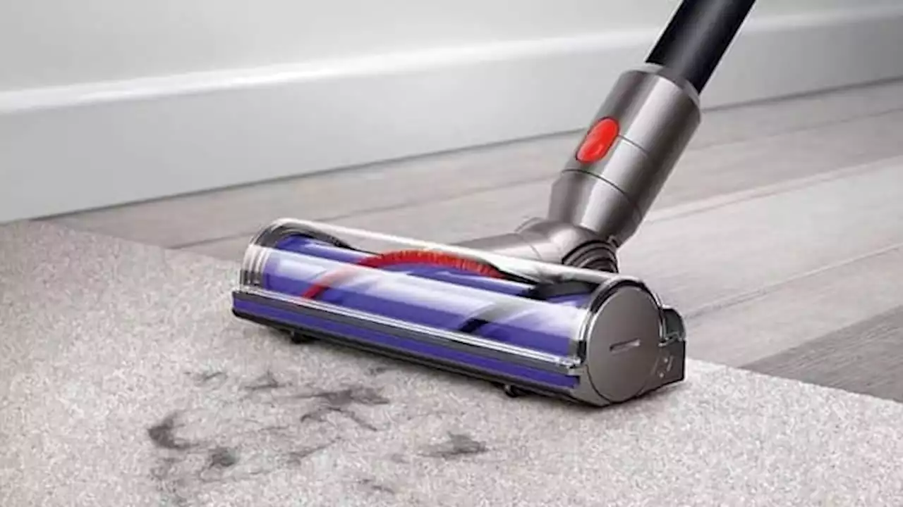 Dyson V8 : enfin une remise sur le plus célèbres des aspirateurs !