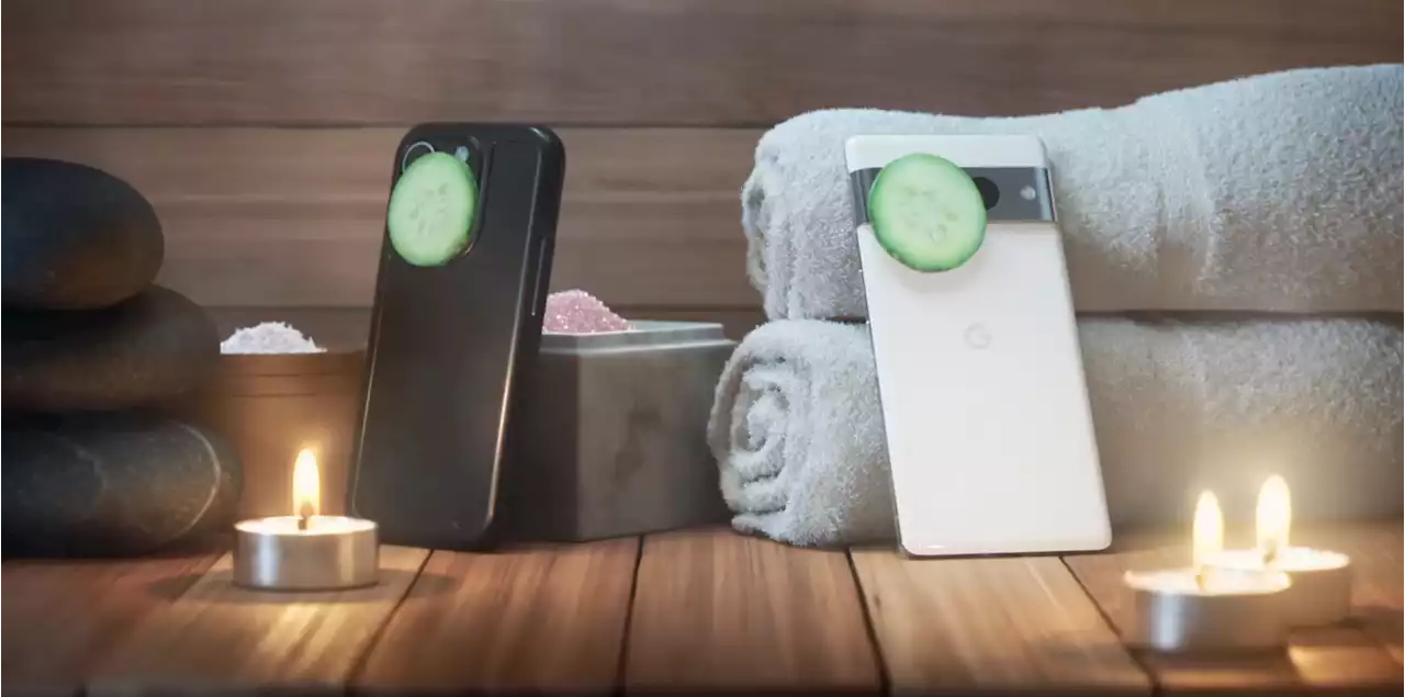 New Google ad mocks iPhone 15 and Apple’s switch to USB-C