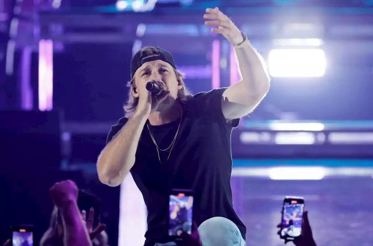 Morgan Wallen’s ‘Last Night’ Wraps at No. 1 on Billboard’s 2023 Songs of the Summer Chart