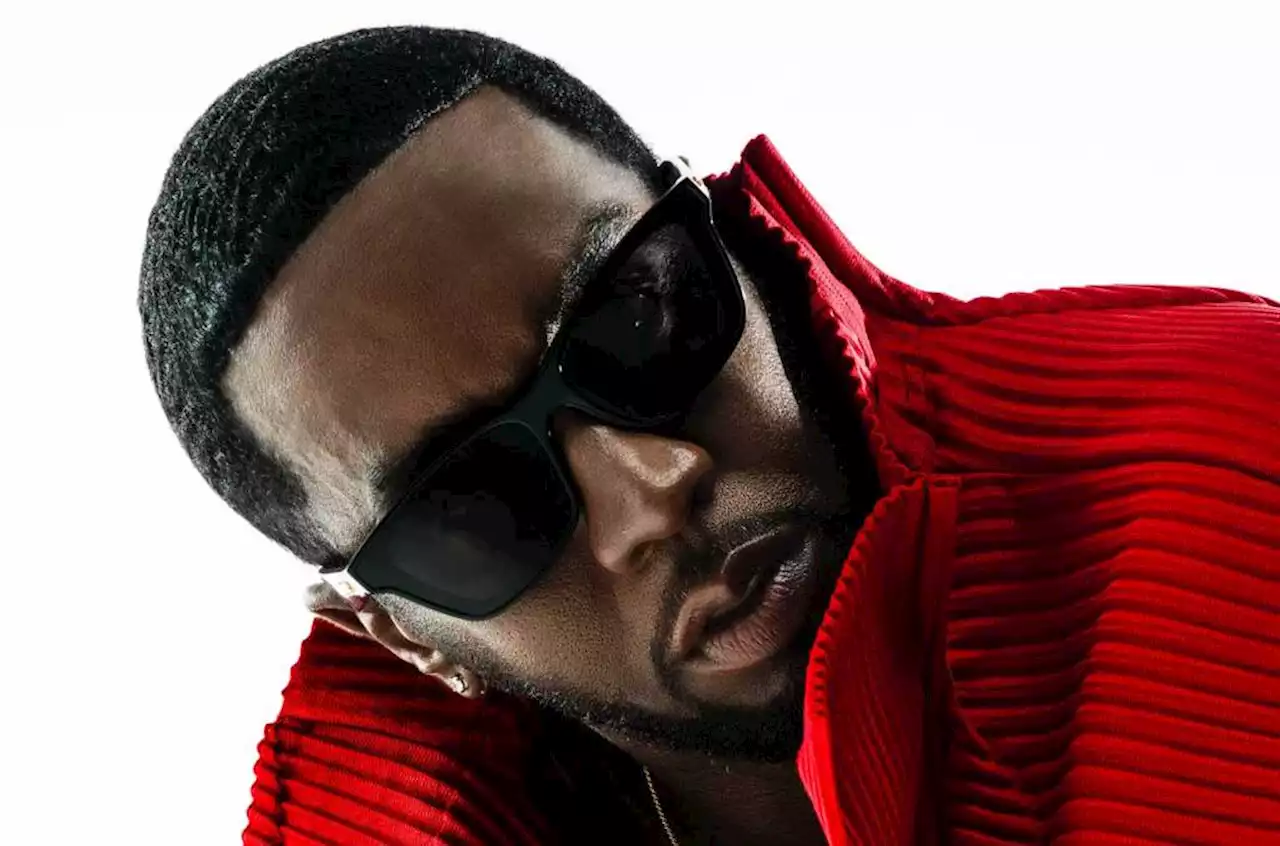 Sean ‘Diddy’ Combs to receive Global Icon Award & Perform at 2023 VMAs