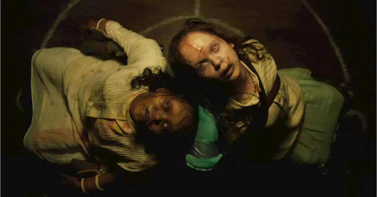 The Exorcist: Believer Releases New Trailer Ahead Of New Release Date