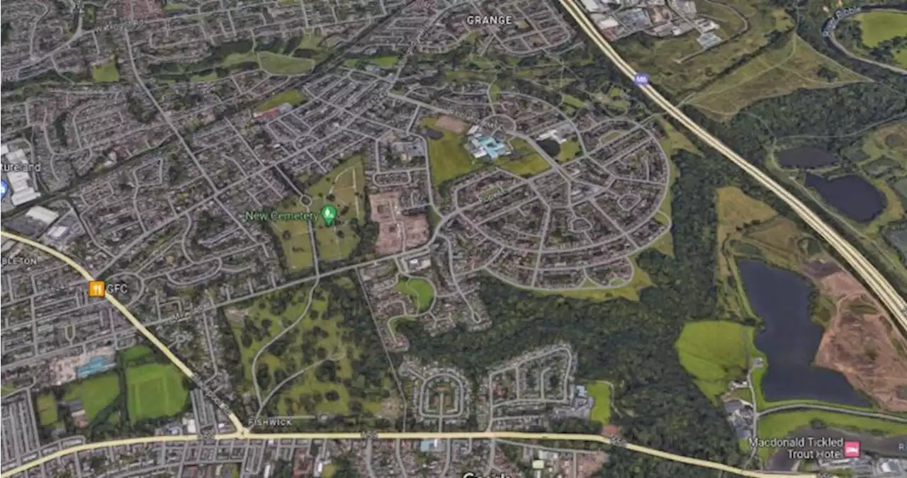 Stop and search powers in force in Ribbleton after weapons report