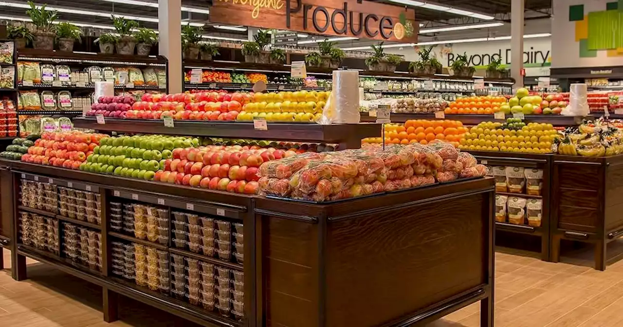 A massive grocery store is opening its first Toronto location this month