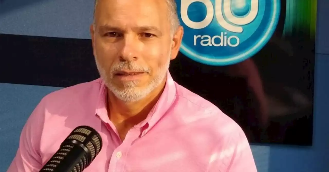 Emiro Arias dice que no se unirá con Jaime Andrés Beltrán para la Alcaldía de Bucaramanga