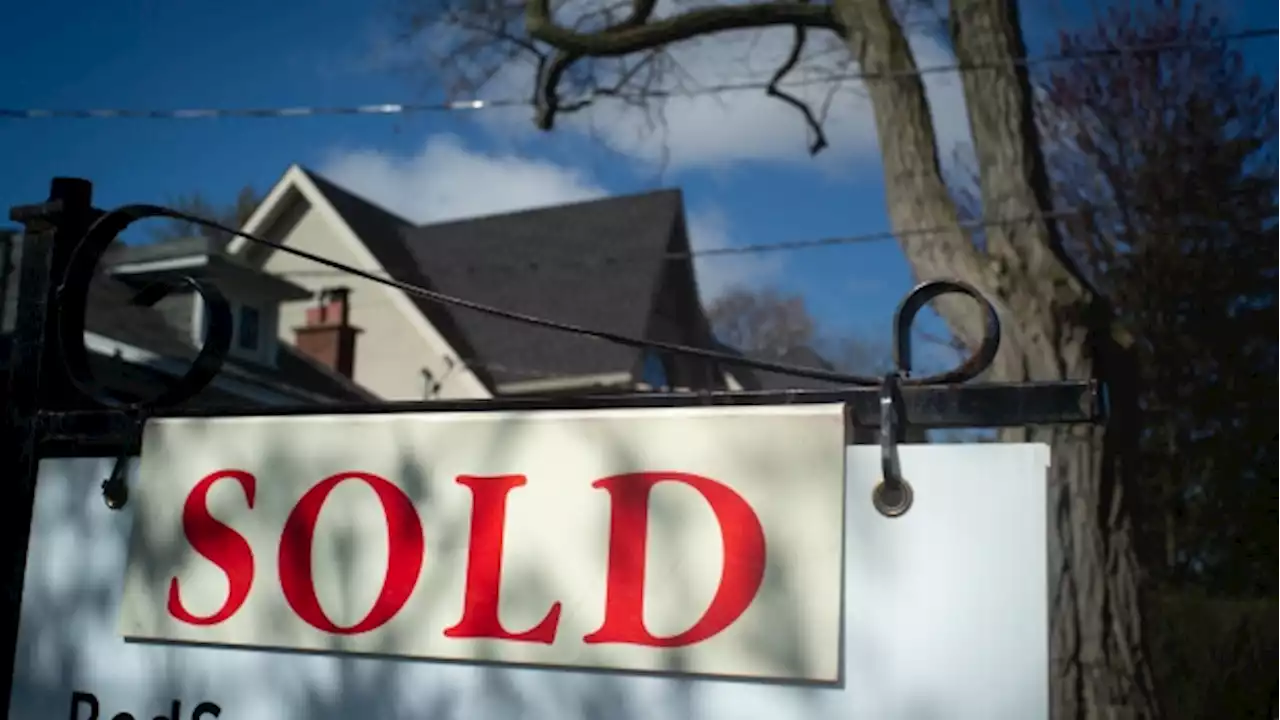 Looming recession will not bring affordable home prices in Toronto: Desjardins