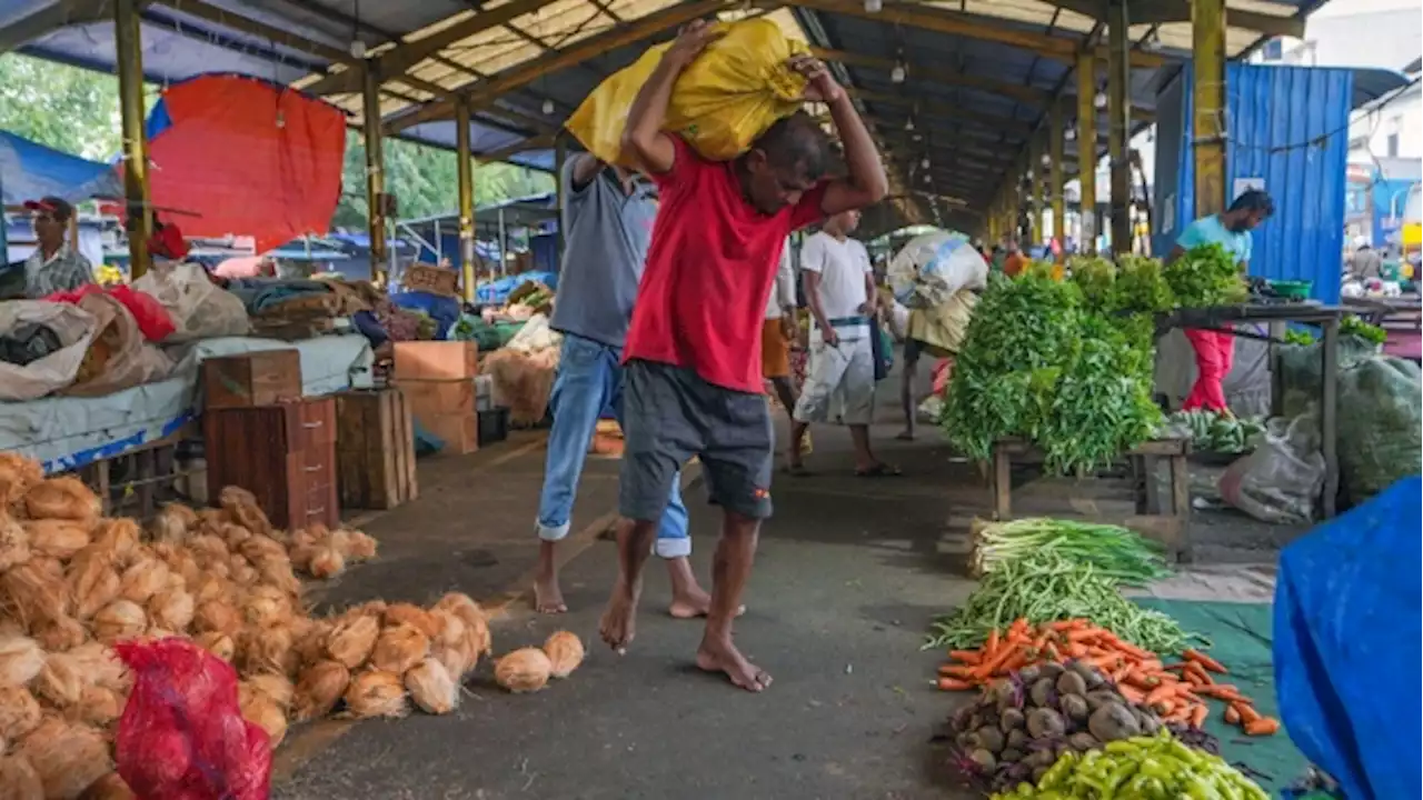 Sri Lanka Expects Major Debt Restructuring Deals as IMF to Review Bailout