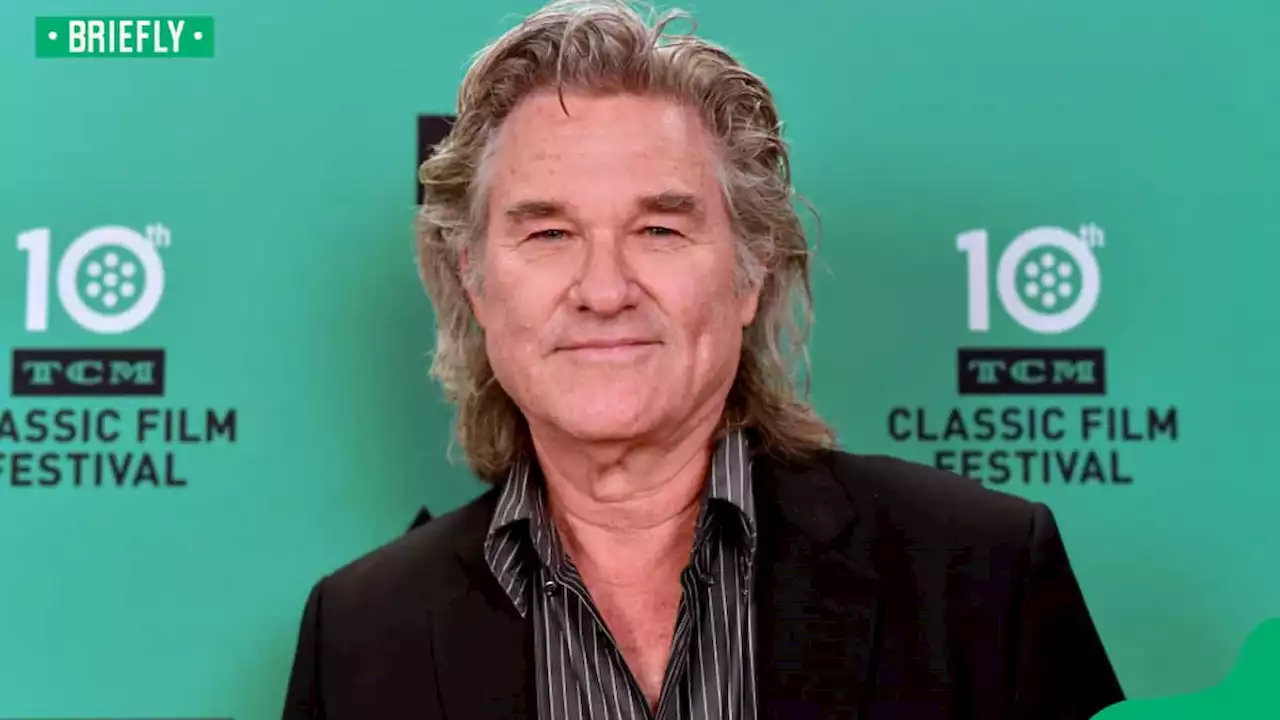 All about Kurt Russell's dad, Neil Oliver 'Bing' Russell