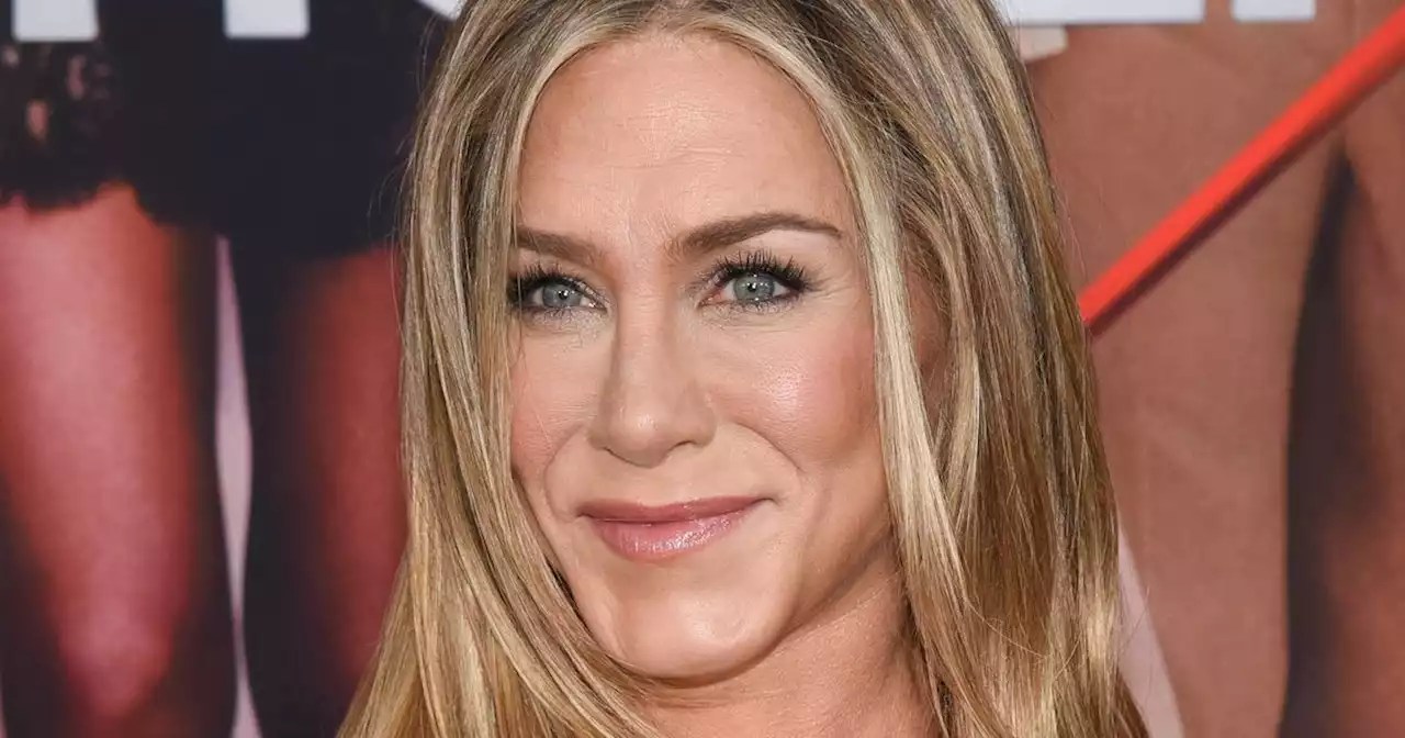 Jennifer Aniston: Das ist ihr Power-Frühstück mit Anti-Aging-Effekt