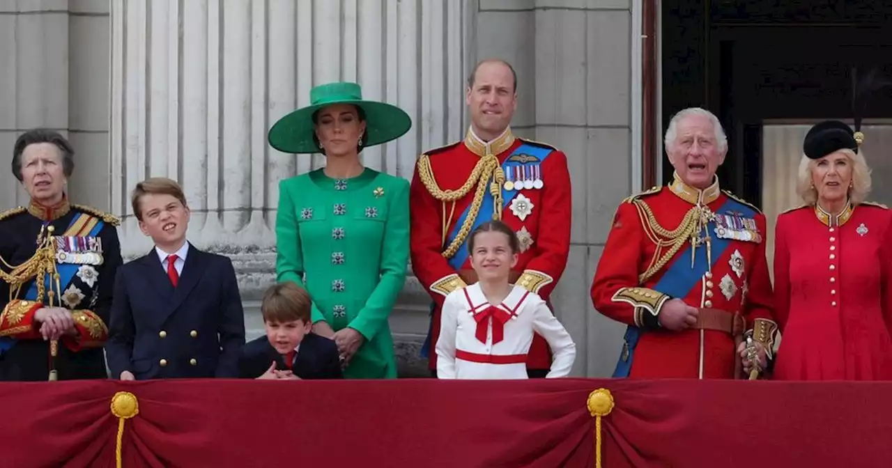 König Charles III.: Neue Umfrage ist ein Schlag ins Gesicht