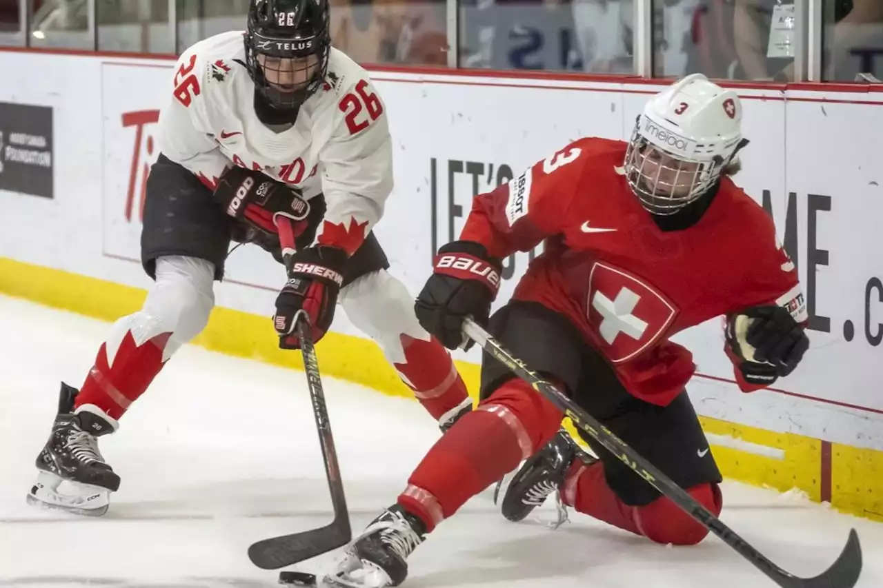 PWHL Ottawa makes first three signings with trio of Canadian Olympians