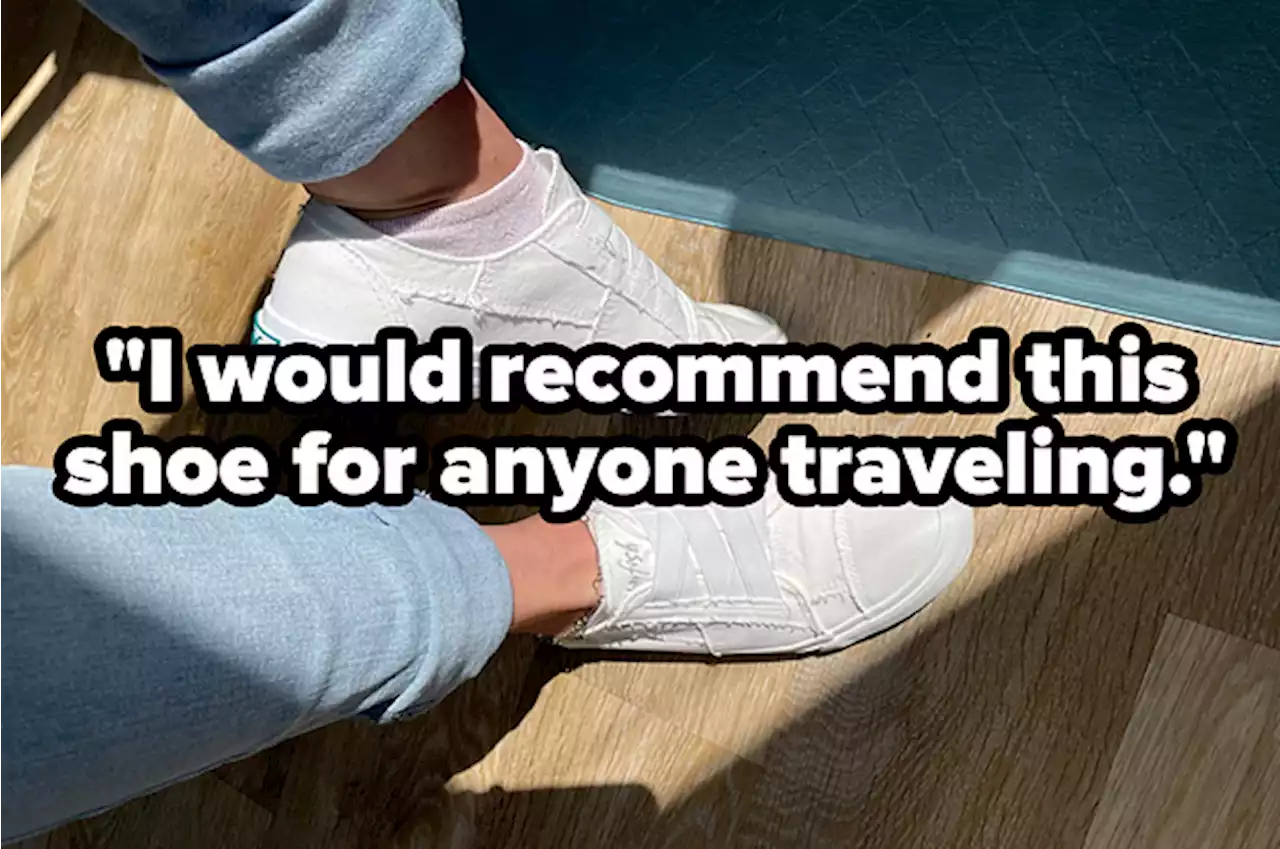 If You Travel A Lot And Still Don’t Have Any Of These 42 Products, You’re Doing It Wrong