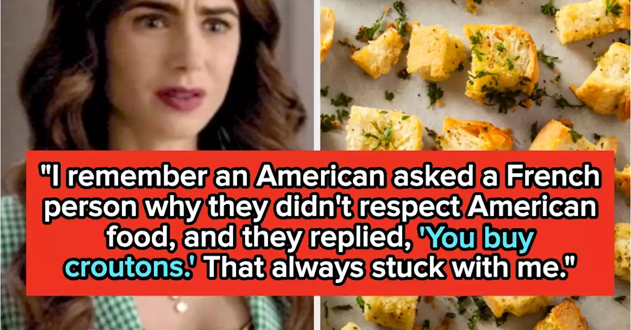 People Are Sharing The Foods They Don't Understand Why People Would Buy, Because They're Waaay Better When Homemade