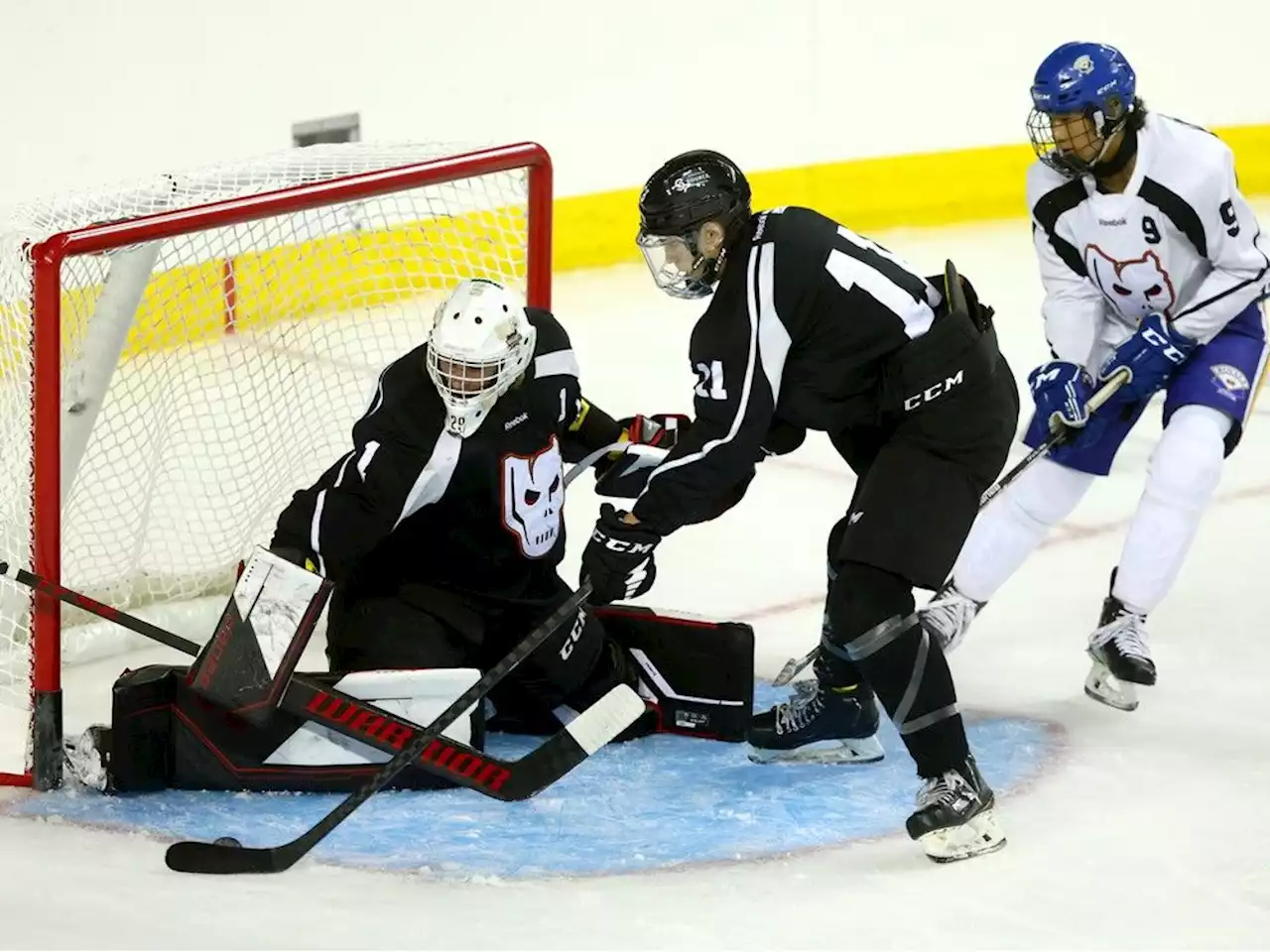 Hitmen wrap up camp feeling strong about WHL future — both short- and long-term