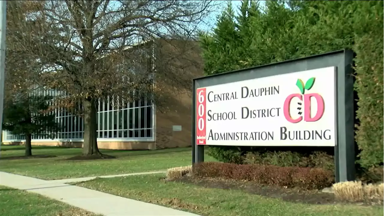 Central Dauphin schools announces early dismissal due to heat in select buildings