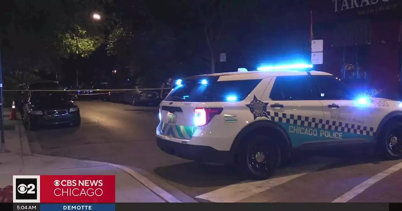 Shooting investigation underway after man critically injured in Lincoln Park