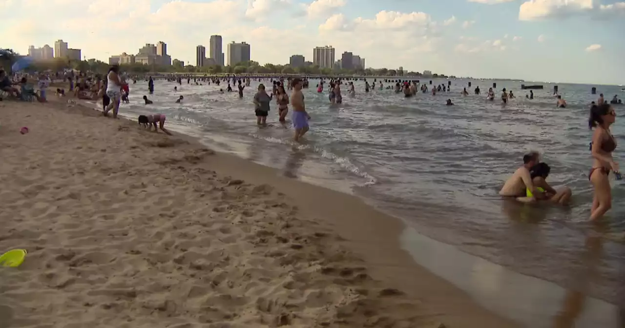 Worries mount about water safety as lifeguards go off duty for season