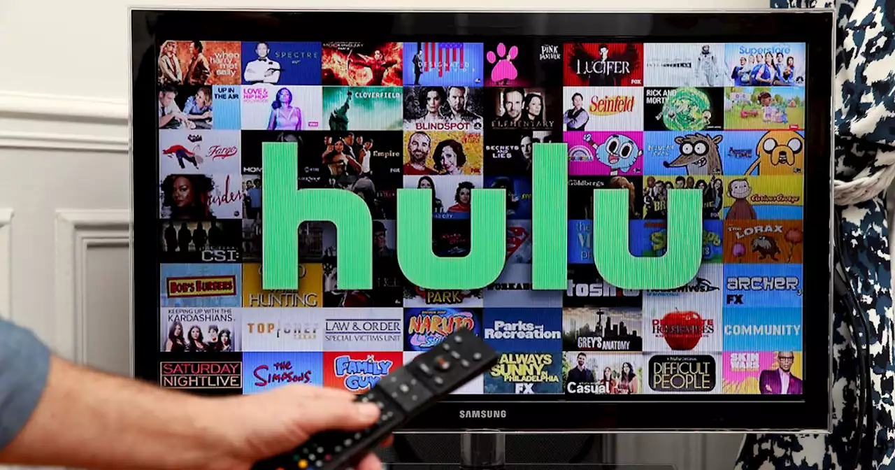 Amid dispute with Spectrum, Disney urges cable viewers to switch to its Hulu+ service