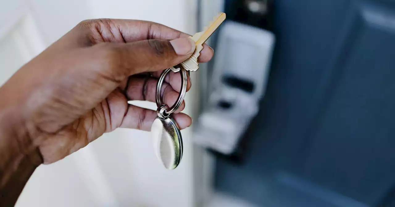 5 simple strategies to reduce your mortgage rate
