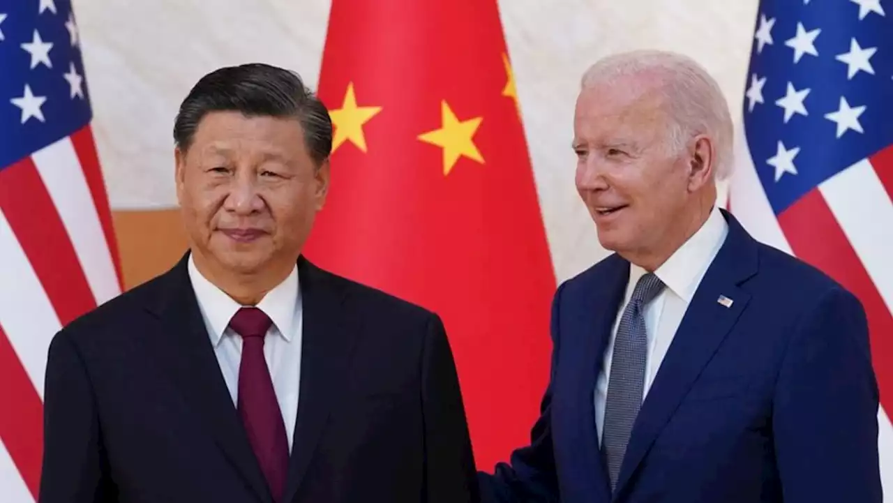 Chinese spy agency suggests that a Biden-Xi meeting hinges on 'sincerity'