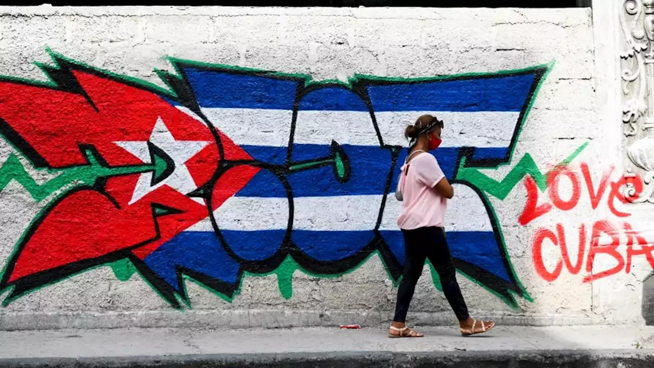 Cuba uncovers human trafficking of Cubans to fight for Russia in Ukraine