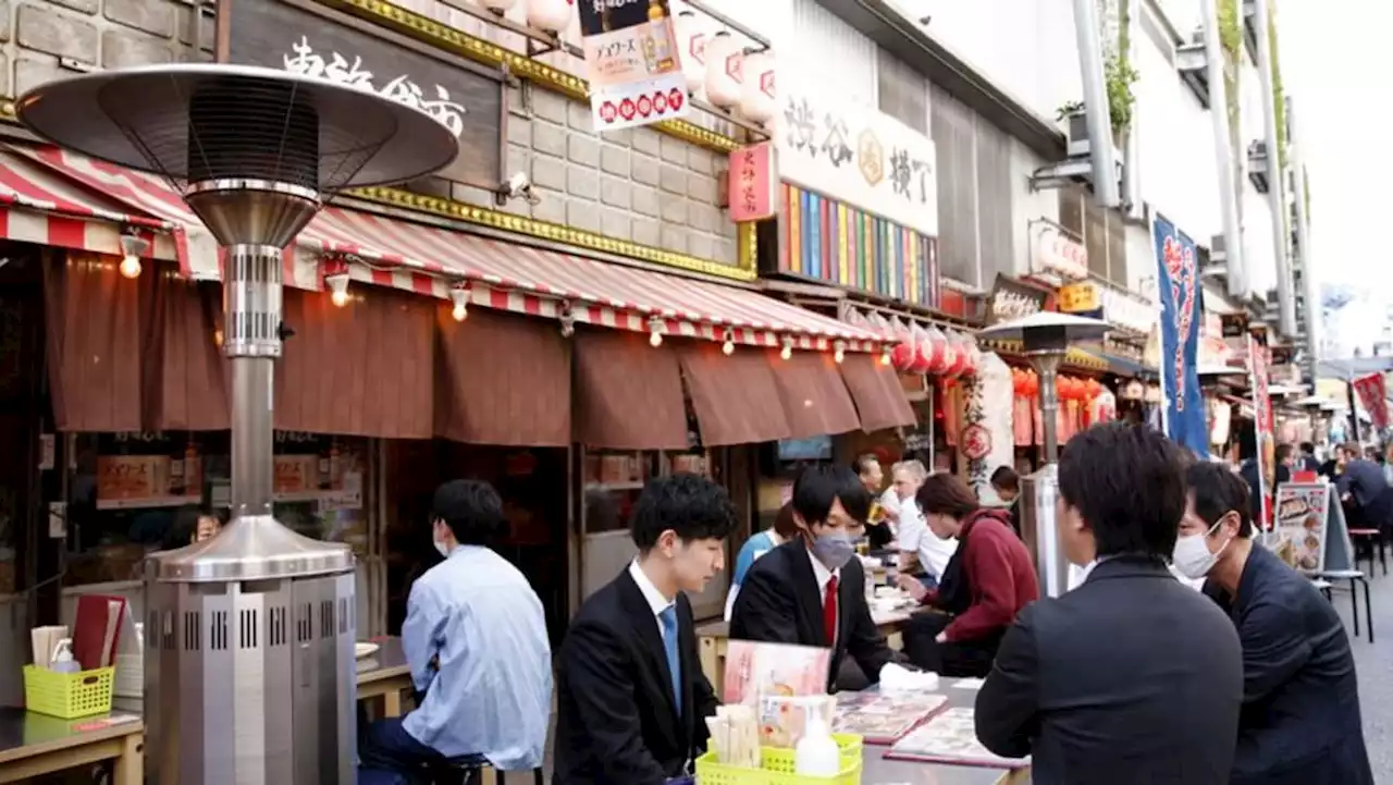 Japan Aug service activity growth fastest in 3 months