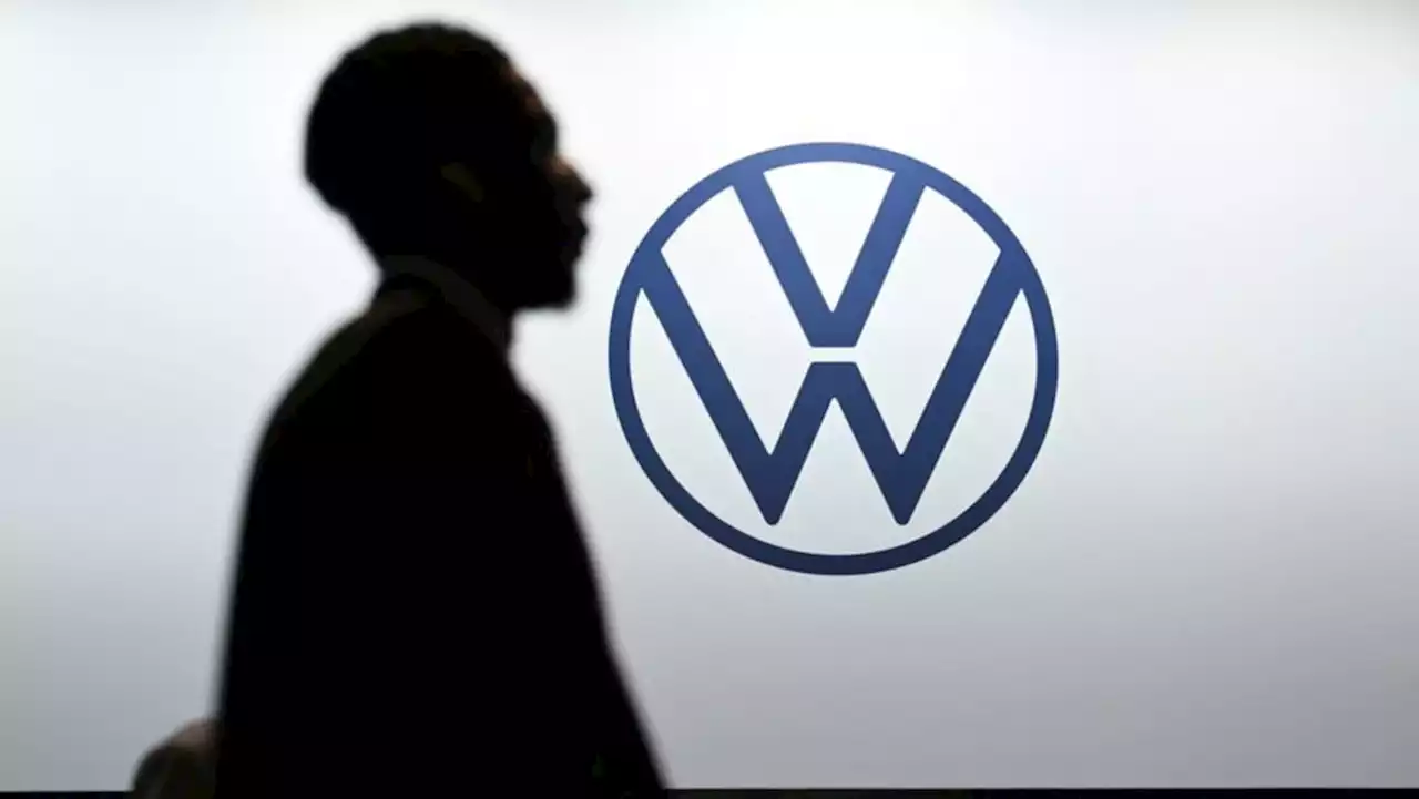 Volkswagen offered temporary discounts in embattled Chinese market