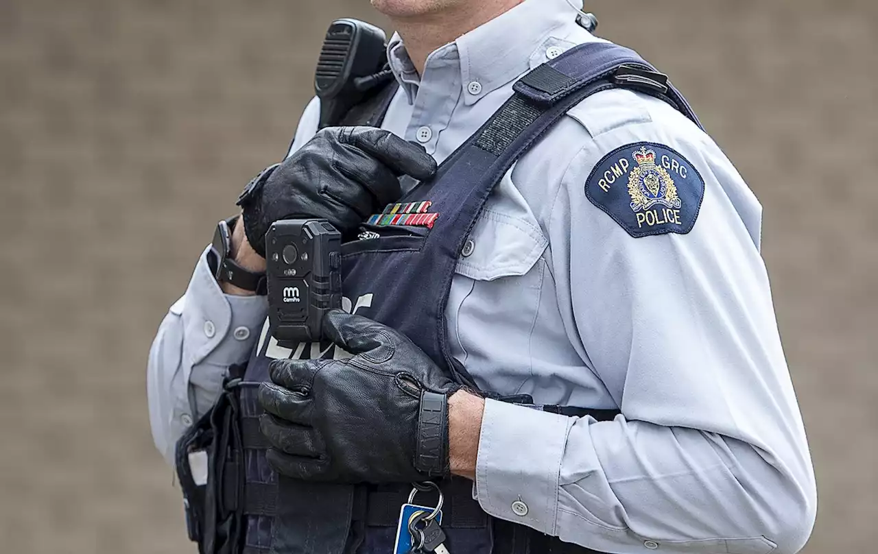 B.C. Coroner's inquest jury recommends police body cameras after fatal shooting