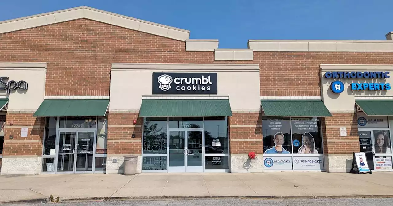 Comings & Goings: Crumbl Cookies opening Friday, Mitchell’s marks 50 years, and more