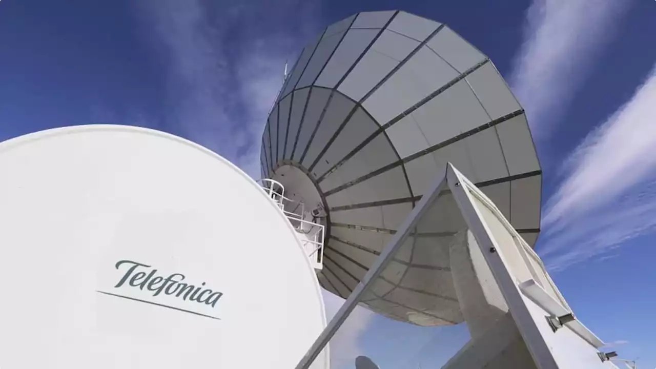 La empresa saudí stc compra el 9,9% de Telefónica por 2.100 millones