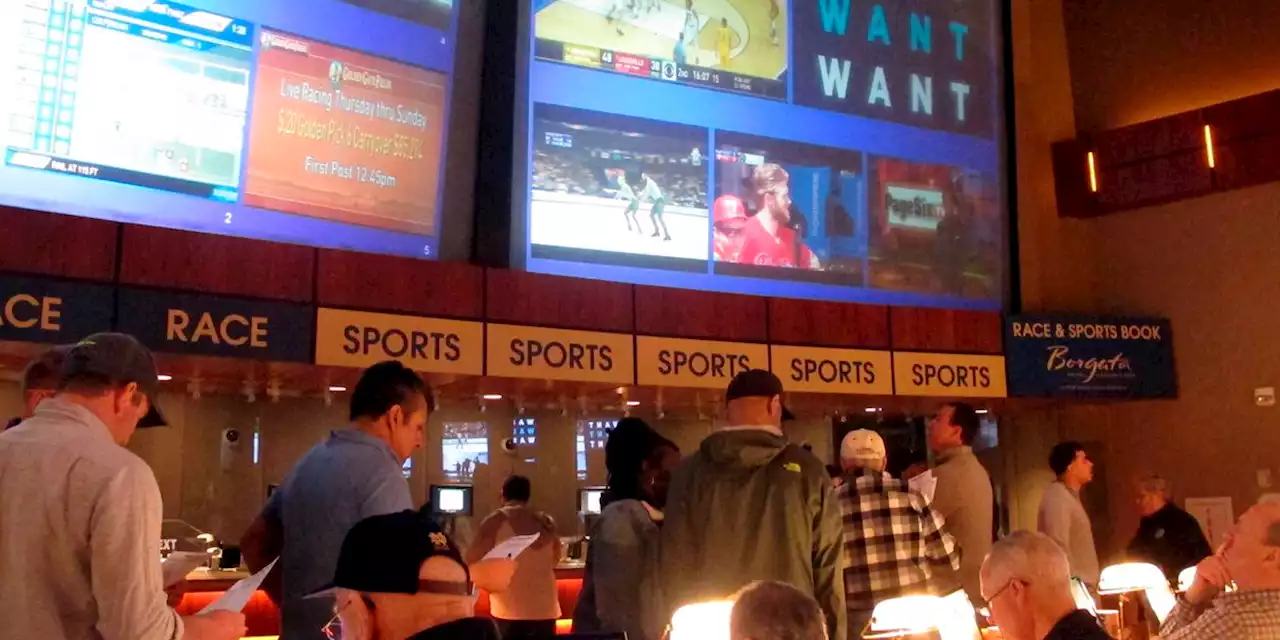 As sports betting spikes, help for problem gamblers expands in some states