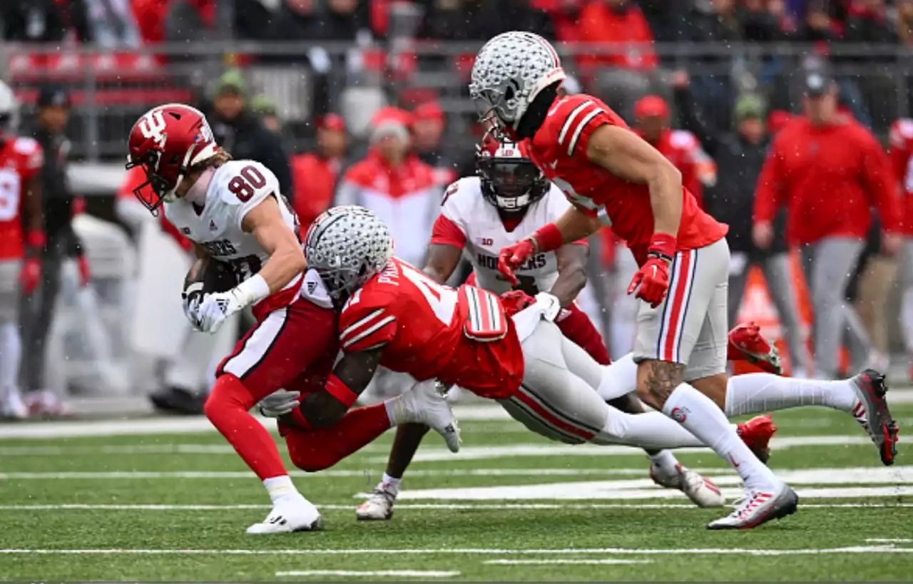 Ohio State’s most veteran safety maximized his third chance to finally breakout: Buckeye Breakfast