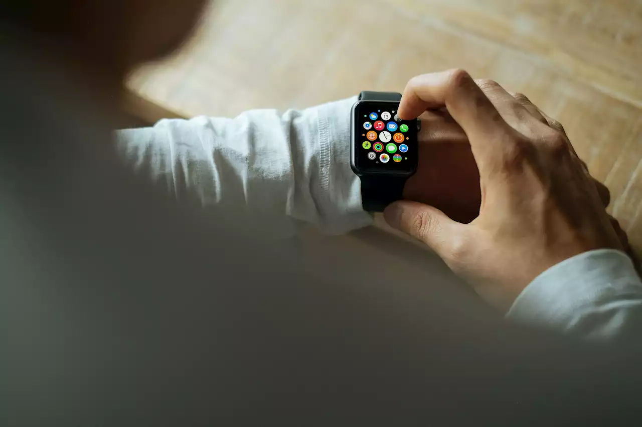 La prochaine Apple Watch pourrait perdre l'un de ses accessoires historiques