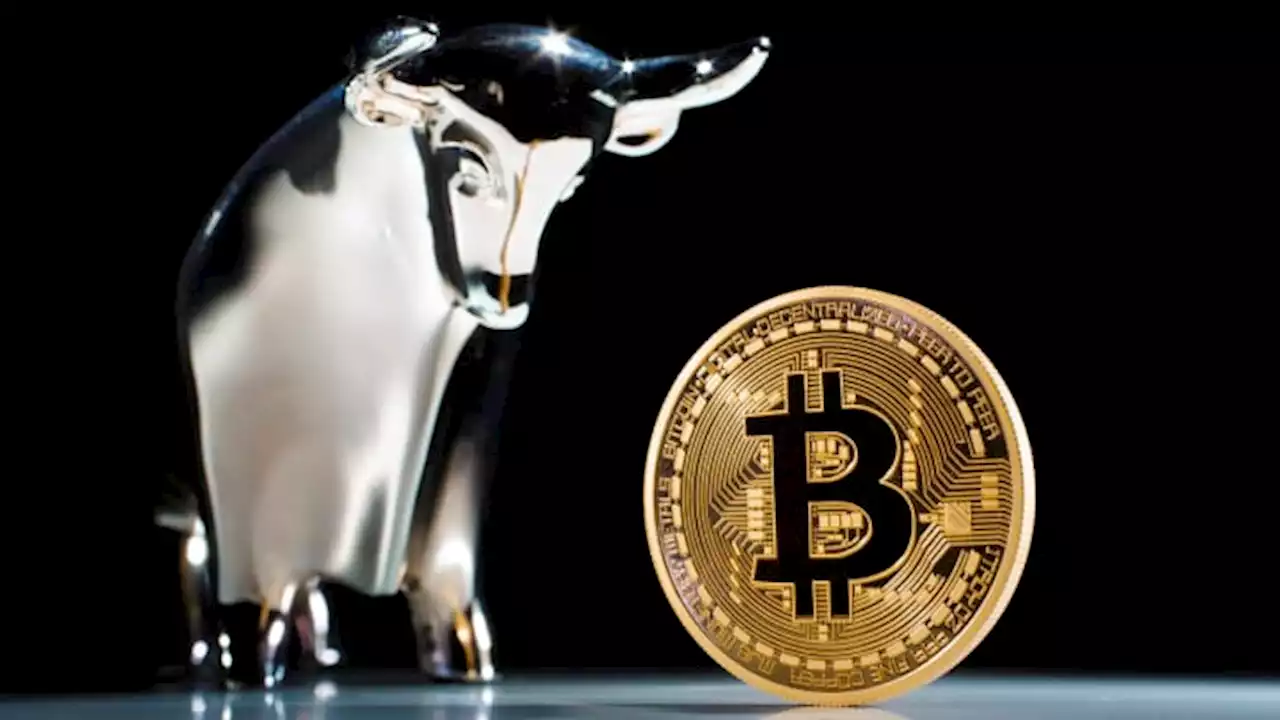 Bitcoin and crypto are about to embark on a 'much stronger fundamental' rally, Bernstein predicts