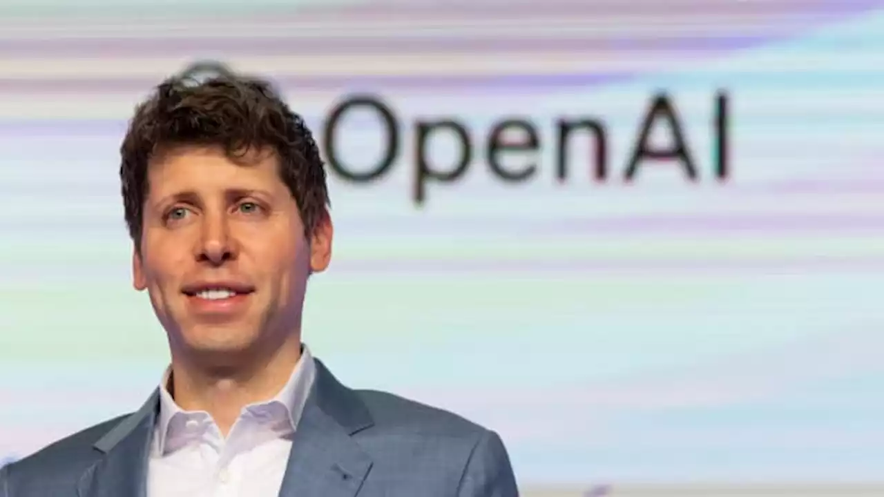 OpenAI chief Sam Altman becomes the first to get Indonesia's 'Golden Visa'