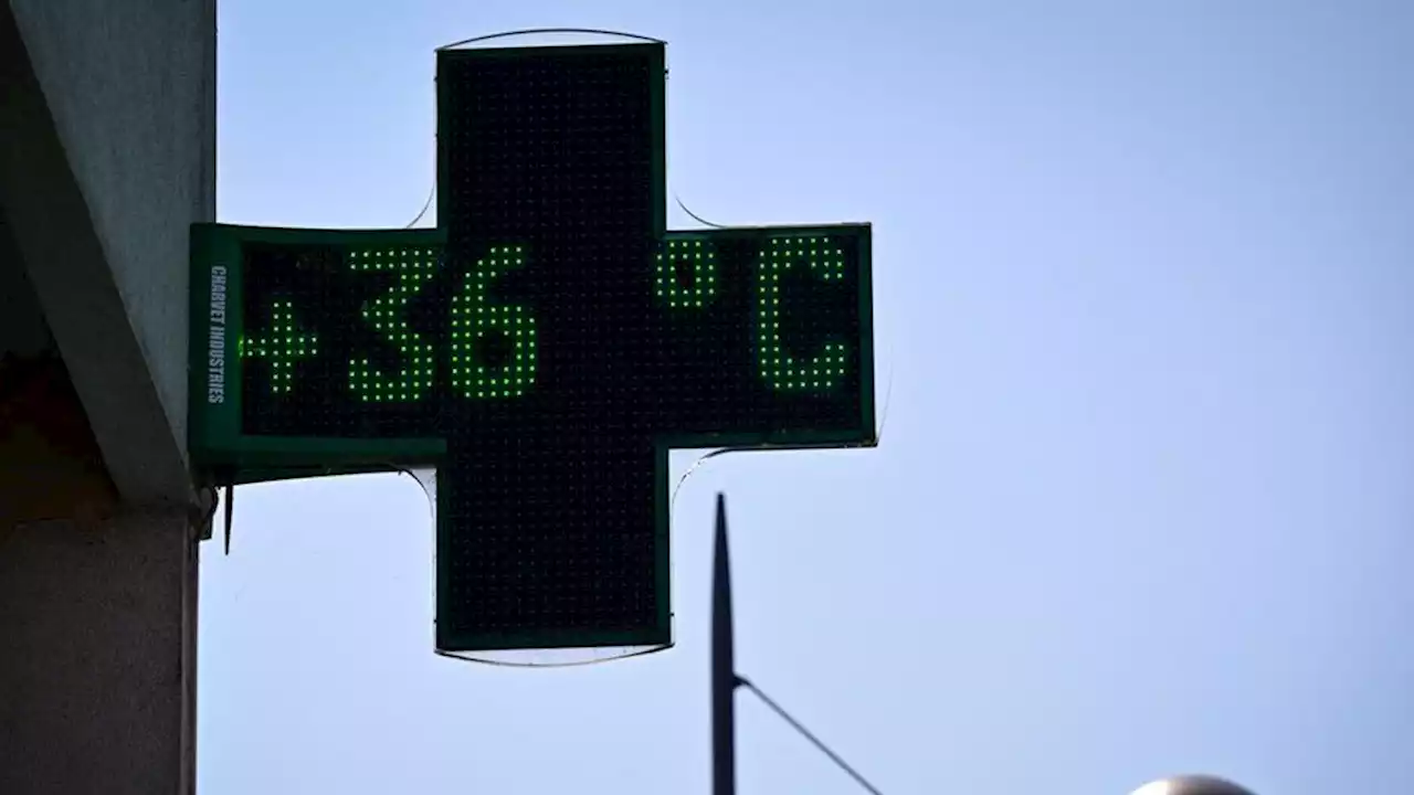 Météo : voici les 47 départements en vigilance jaune «canicule» ce mercredi