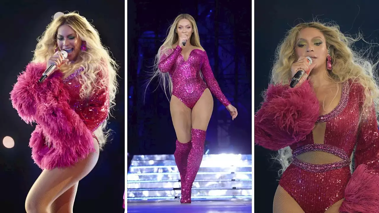 Beyoncé completa 42 anos com conquistas históricas na carreira; relembre