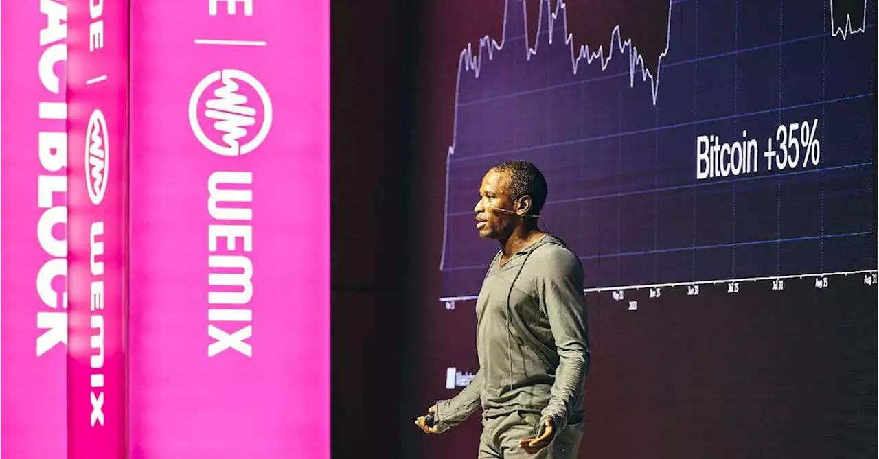 The Relationship Between Bitcoin and Interest Rates Is Breaking Down: Arthur Hayes