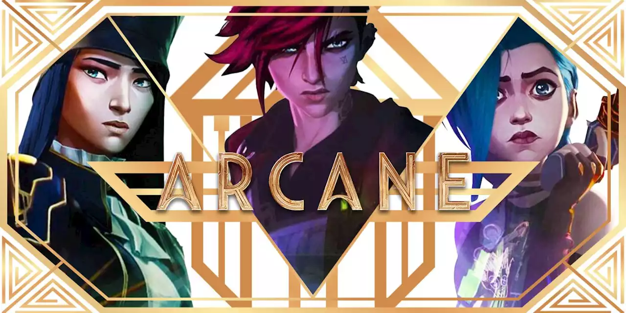 ‘Arcane’ Season 2: Everything We Know So Far About the ‘League of Legends’ Show’s Future