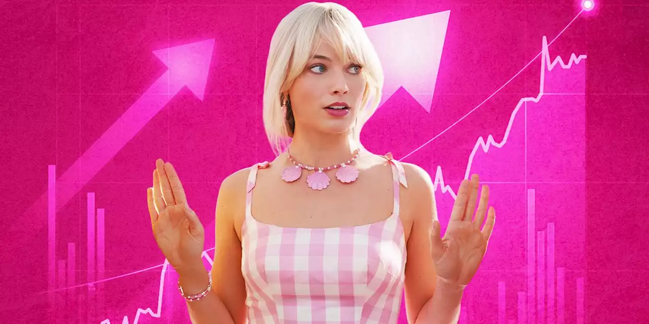 'Barbie' Sets New Digital Release Date