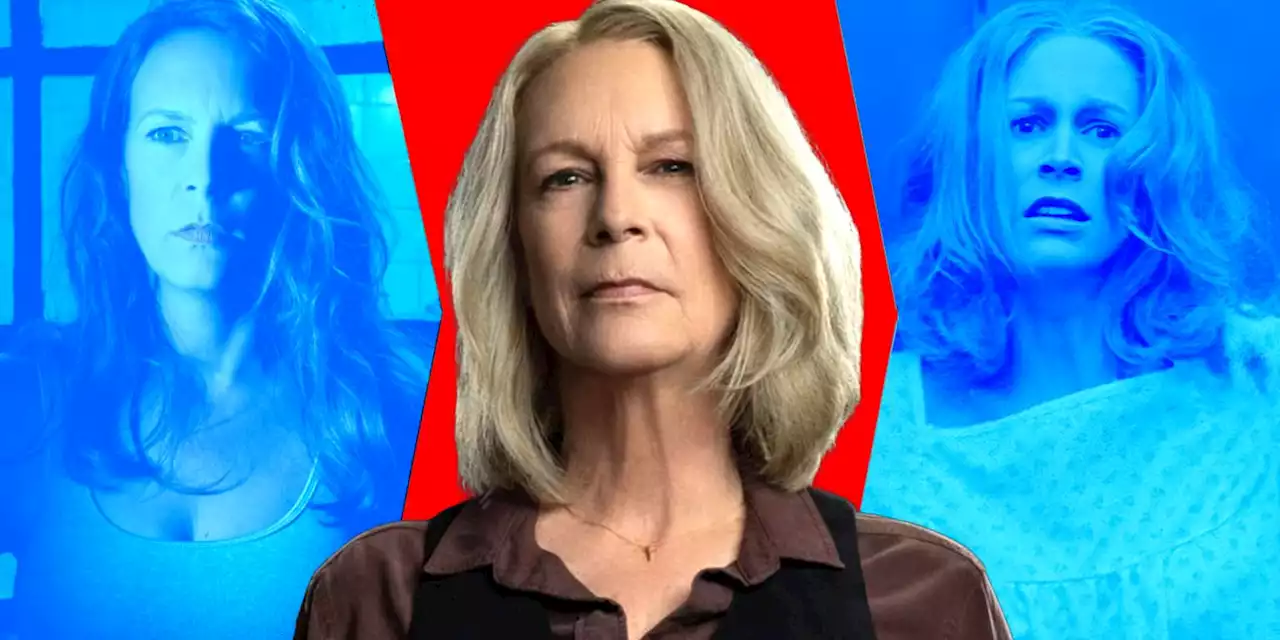 'It was the boogeyman.' Every Halloween Movie Starring Jamie Lee Curtis, Ranked From Worst to Best