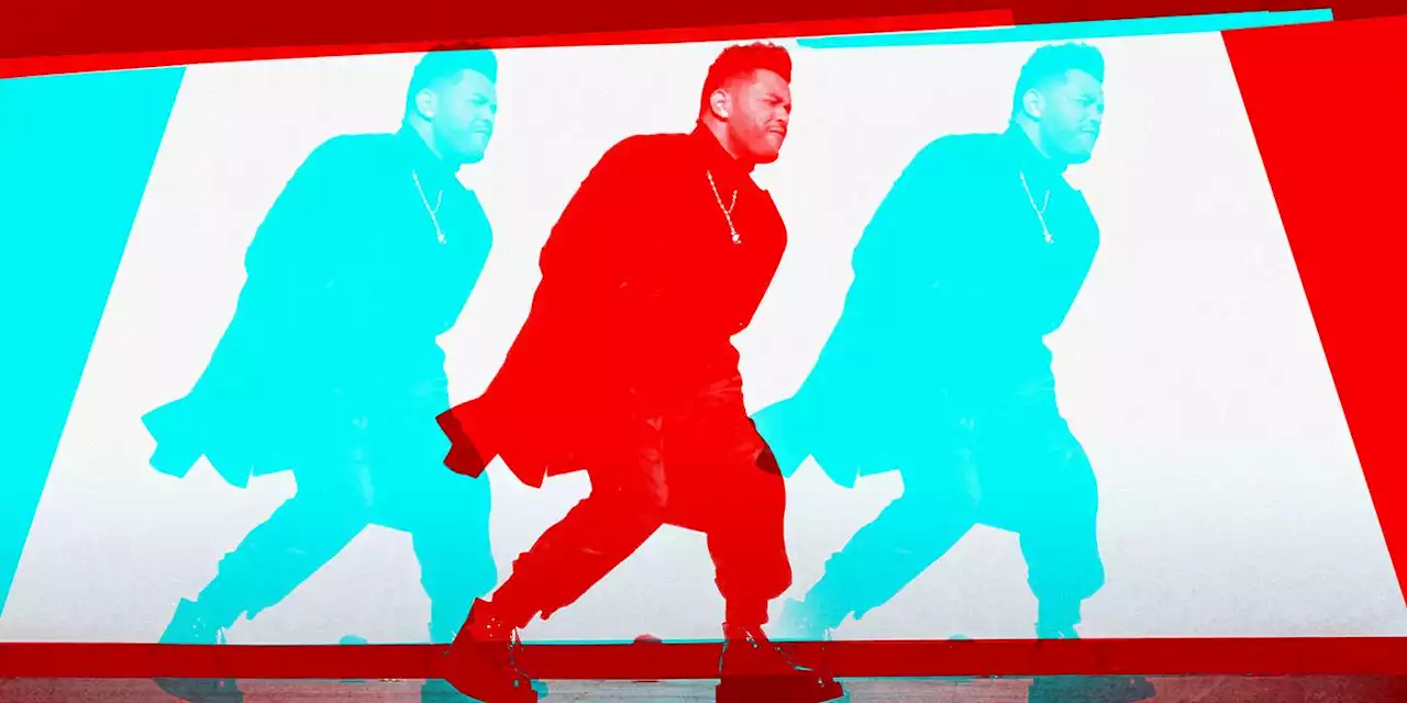 ‘Reptile’s Director Grant Singer Says This The Weeknd Video Was His Favorite Project