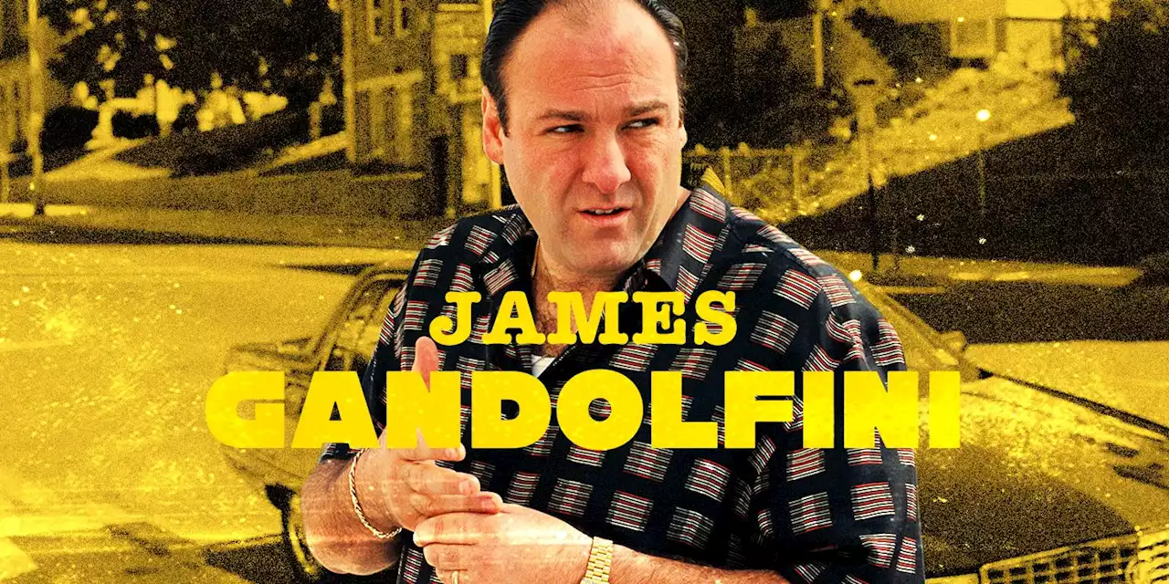 The 10 Best James Gandolfini Movies and TV Shows, Ranked