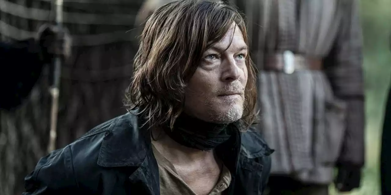 'The Walking Dead: Daryl Dixon' Review: Norman Reedus Gets His Own 'The Last of Us'