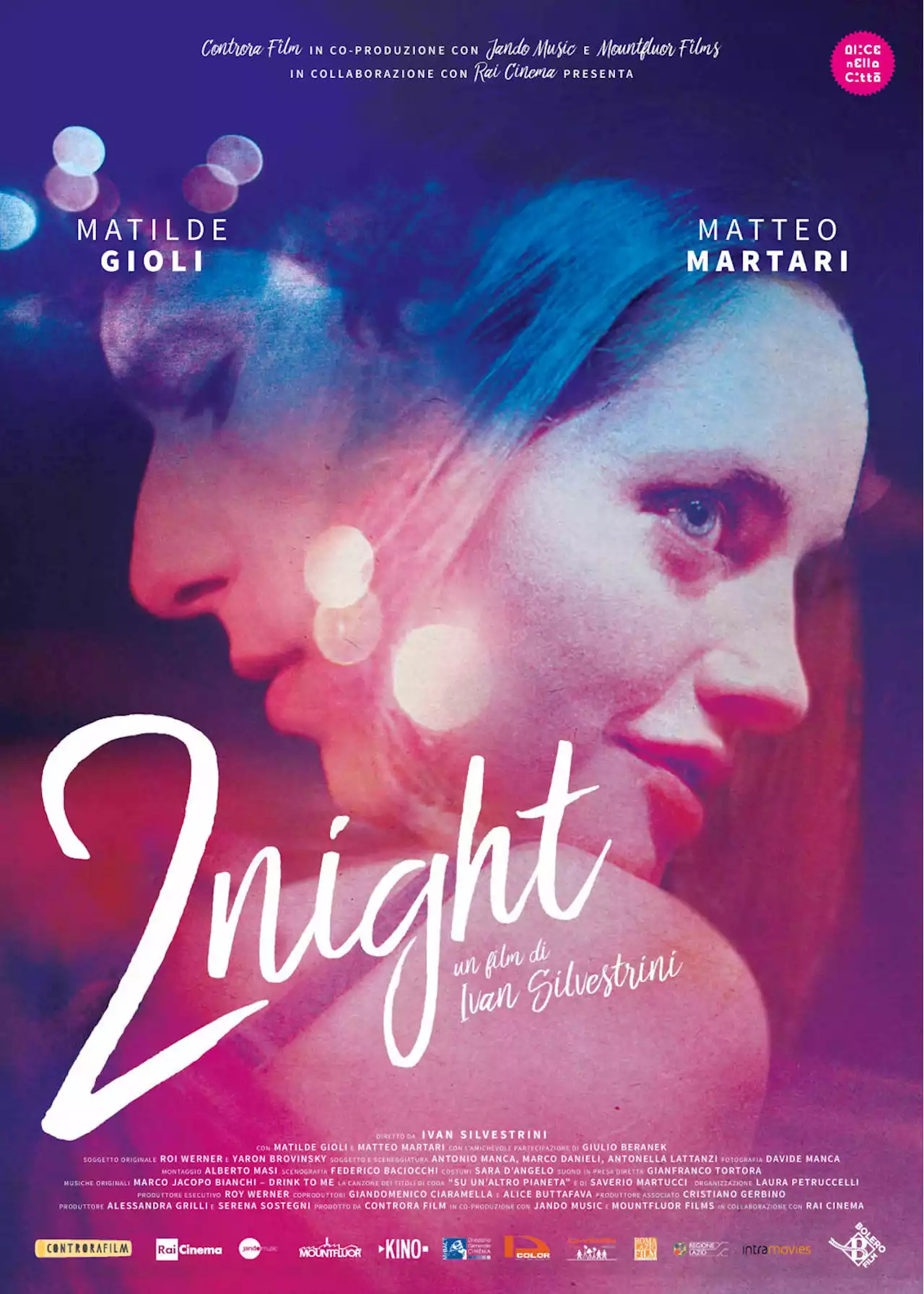 2Night - Film (2017)