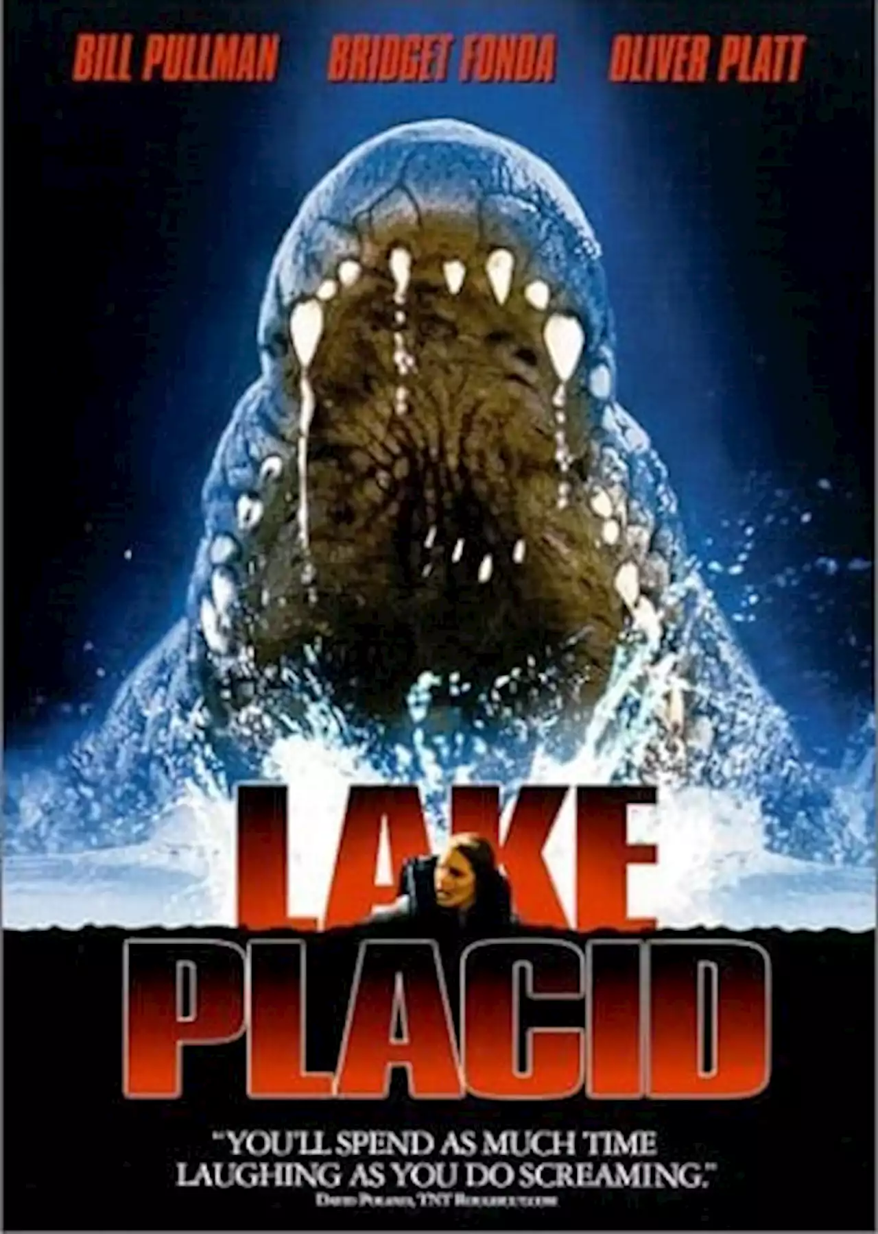 Lake Placid - Film (1999)